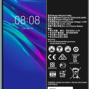 باتری اصلی گوشی هوآوی Huawei Y6