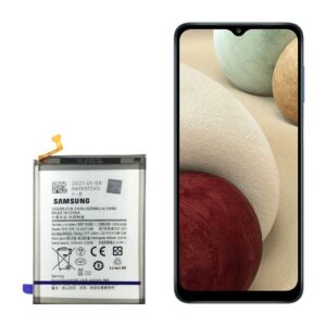باتری اصلی گوشی سامسونگ Galaxy A12