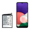 باتری اصلی گوشی سامسونگ Galaxy A22