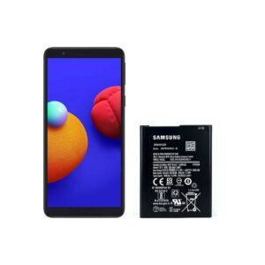 باتری اصلی گوشی سامسونگ Galaxy A01 core