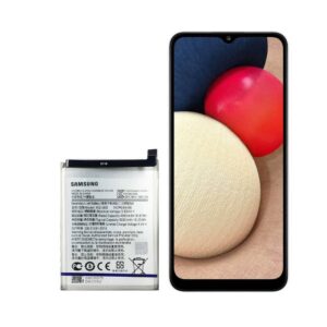 باتری اصلی گوشی سامسونگ Galaxy A02s
