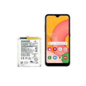 باتری اصلی گوشی سامسونگ Galaxy A01