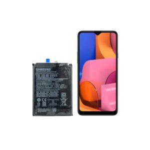 باتری اصلی گوشی سامسونگ Galaxy A20s