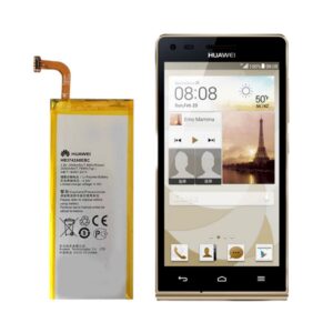 باتری اصلی گوشی هوآوی Huawei Ascend G6