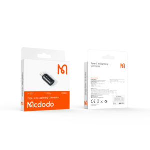 تبدیل OTG مک‌دودو مدل OT7680