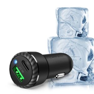 شارژر فندکی 38وات مک دودو مدل CC5970