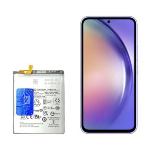 باتری اصلی گوشی سامسونگ Galaxy A54