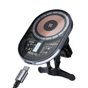 هولدر وایرلس مک‌دودو مدل CH2340