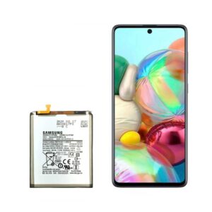 باتری اصلی گوشی سامسونگ Galaxy A71