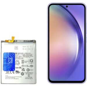 باتری اصلی گوشی سامسونگ Galaxy A34