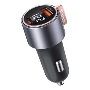 شارژر فندکی مک دودو مدل CC3690