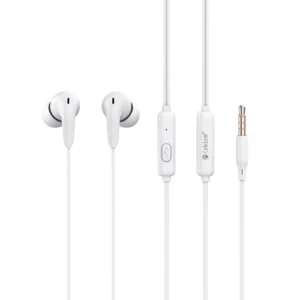 هندزفری سیمی Celebrat مدل G26