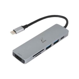 مبدل کی‌ اف سنیور مدل Kf Senior A300