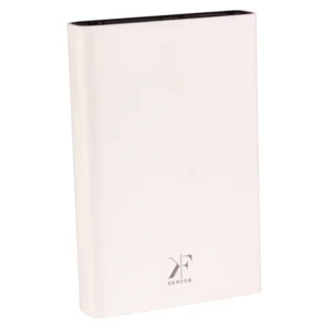 پاور بانک KF Senior PW-520 ظرفیت 10000 میلی‌آمپر