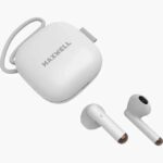 ايرپاد Maxwell - Ace Series - هندزفری بی سیم مکسول