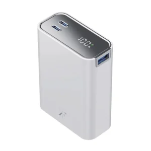 پاوربانک KF Senior PW-501 ظرفیت 20000 میلی‌آمپر 45 وات