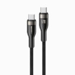 کابل Maxwell - Voltix Typ-C - کابل شارژ سریع 30 وات مکسول