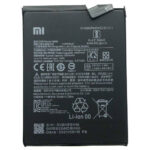 باتری اصلی شیائومی Redmi Note 10S