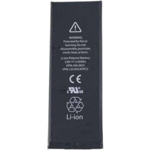 باتری آیفون 6 ظرفیت 1440میلی آمپر – تاریخ جدید – گارانتی