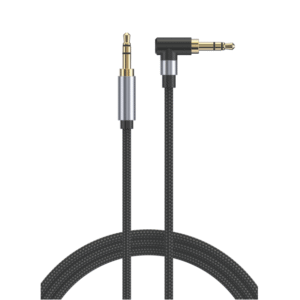 کابل AUX صدا KF SENIOR A370 اورجینال+گارانتی