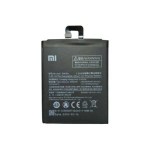 باتری اصلی شیائومی  مدل Xiaomi Mi Note 3 BM3A