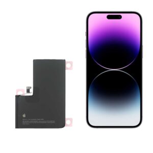 باتری اصلی گوشی آیفون 14 پرومکس با گارانتی