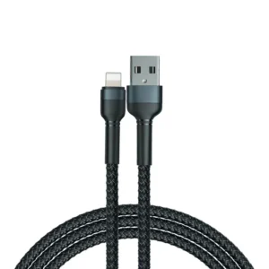 کابل شارژ USB به لایتنینگ مدل SAYBUUY K1-i با گارانتی