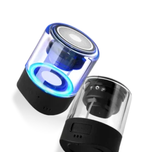 اسپیکر بلوتوثی دوگانه Saybuuy Speaker S1 Dual با گارانتی