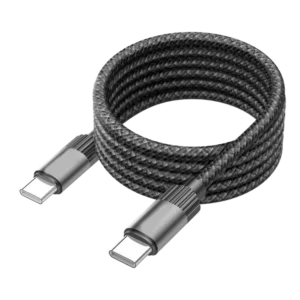 کابل شارژ دوسر تایپ سی مدل Saybuuy Cable K3-PD Mag با گارانتی