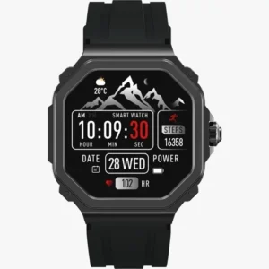 ساعت هوشمند سی بای مدل W3 با گارانتی