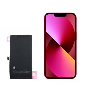 باتری اصلی گوشی آیفون 13 تقویت شده با گارانتی