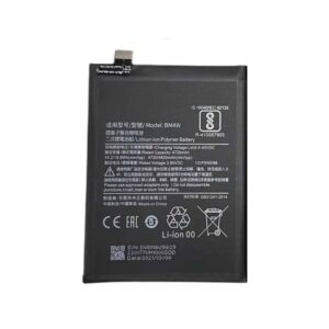 باتری اصلی شیائومی مدل Xiaomi mi 10T Lite با گارانتی