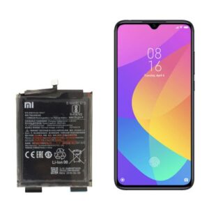 باتری اصلی شیائومی مدل Xiaomi mi 9 Lite با گارانتی