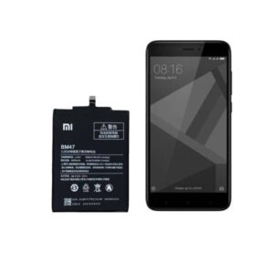باتری اصلی شیائومی مدل Xiaomi Redmi 4x
