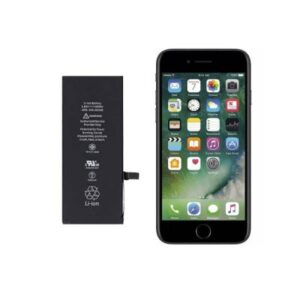 باتری اصلی گوشی آیفون 7 با گارانتی