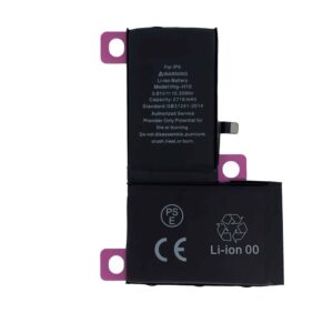 باتری اصلی گوشی آیفون X با گارانتی (اورجینال)