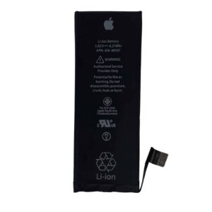 باتری اصلی گوشی آیفون 5SE با گارانتی