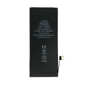 باتری اصلی گوشی آیفون 8 با گارانتی