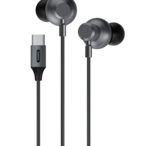 هندزفری سیمی مدل Saybuuy Handsfree H1-C با گارانتی