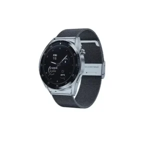 ساعت هوشمند سی بای مدل W2 Plus با گارانتی