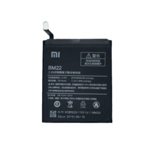 باتری اصلی شیائومی مدل Xiaomi mi 5 با گارانتی