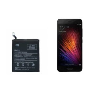 باتری اصلی شیائومی مدل Xiaomi mi 5 با گارانتی