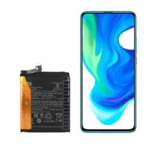باتری اصلی شیائومی مدل Xiaomi Poco F2 Pro با گارانتی