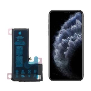 باتری اصلی گوشی آیفون 11 پرو با گارانتی (اورجینال)