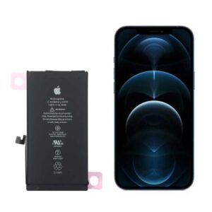باتری اصلی گوشی آیفون 12 پرو مدل KF Senior با گارانتی