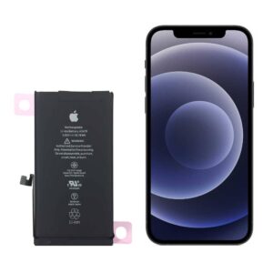 باتری اصلی گوشی آیفون 12 مدل KF Senior با گارانتی