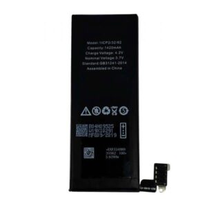 باتری اصلی گوشی آیفون 4 با گارانتی