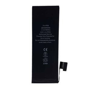باتری اصلی گوشی آیفون 5 مدل KF Senior با گارانتی