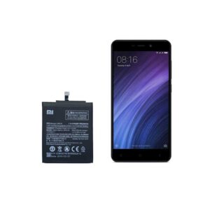 باتری اصلی شیائومی مدل Xiaomi mi A1 با گارانتی