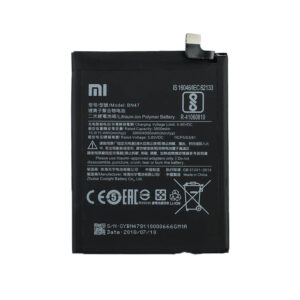 باتری اصلی شیائومی مدل Xiaomi mi A2 Lite با گارانتی